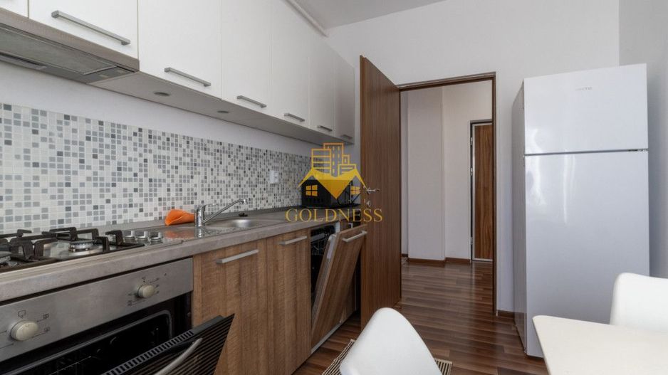 2 camere, modern, bloc nou, garaj, Iris Zona Maramuresului, Oasului - Poză 8