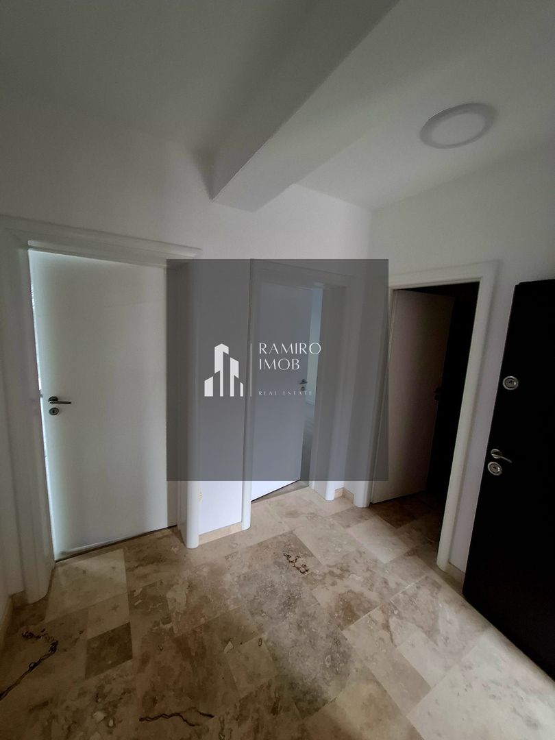 BUFTEA - APARTAMENT 3 CAMERE CU TRERASA SI CURTE. - Poză 12