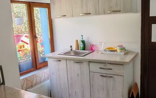 Clădire de închiriat, Iași, Metalurgie - 150 mp, 4 camere - Poză 8