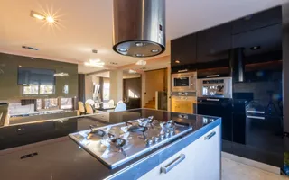 5 camere, modern, garaj, gradina,Buna Ziua,Zona Bonjour Residence,LIDL - Poză 13
