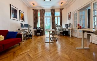 Spațiu Birouri Renovat Complet LUX *150 mp*/ Zona Dorobanți - Poză 10