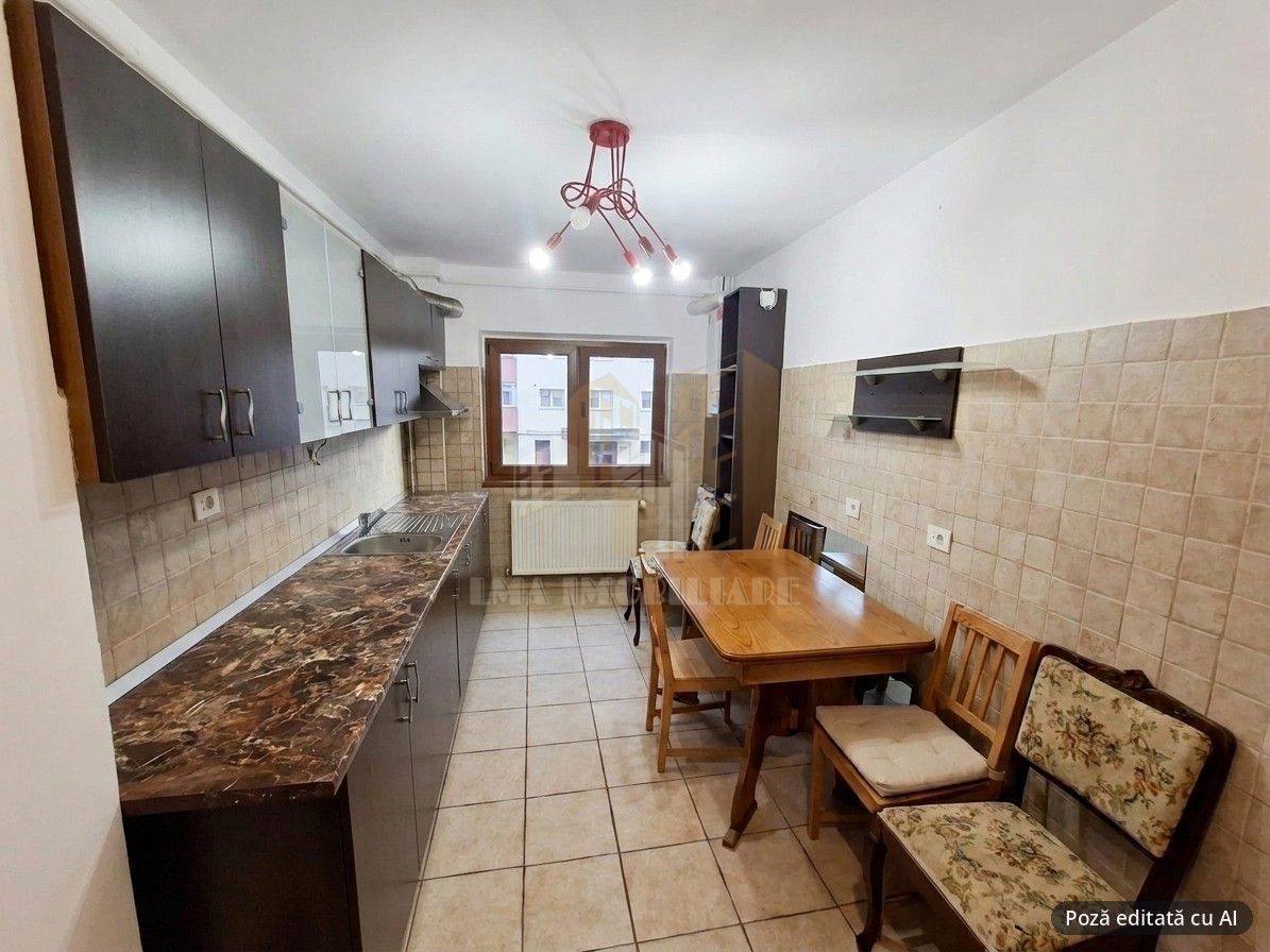 Apartament 4 camere Triaj Brasov - Poză 9