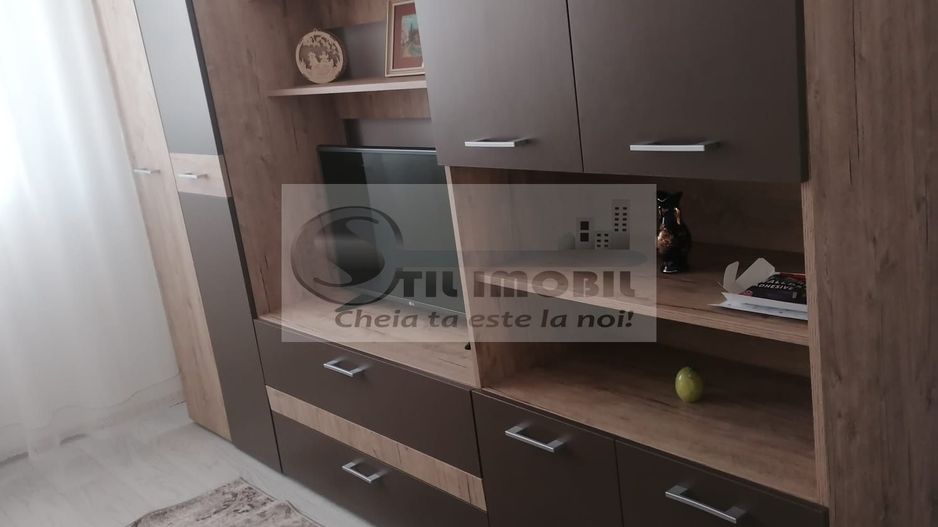 Apartament 2 Camere Moldova Mall - 399 euro - Poză 6