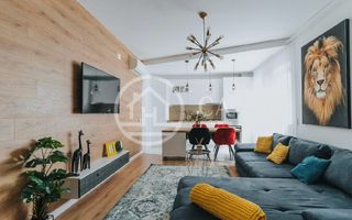 Apartament de vânzare cu 3 camere Ultracentral EAS, Oradea - Poză 1