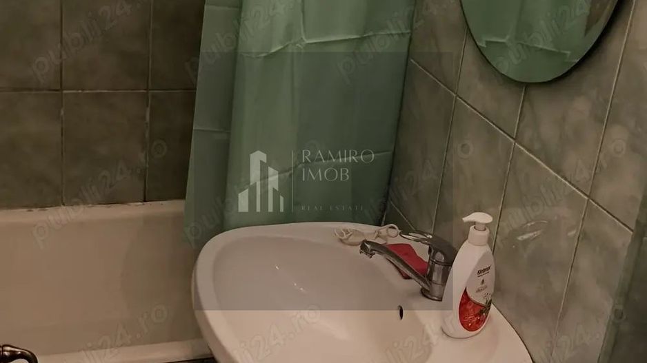 Apartament 2 camere, Trapezului/1 Decembrie 1918, renovat, mobilat - Poză 7