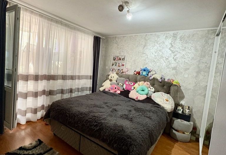 4 camere - Brancoveanu - berceni - Poză 1