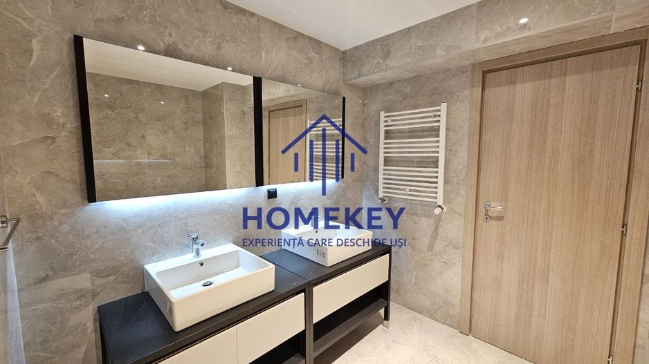 Duplex 3 camere de vanzare, zona Calea Dudești 186/Select Residence - Poză 22