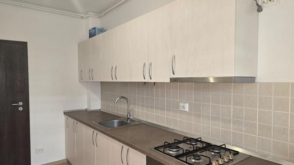 AP. 2 CAMERE AMURGULUI, PARCARE, BLOC NOU, CENTRALA, METROU 14 MINUTE - Poză 7