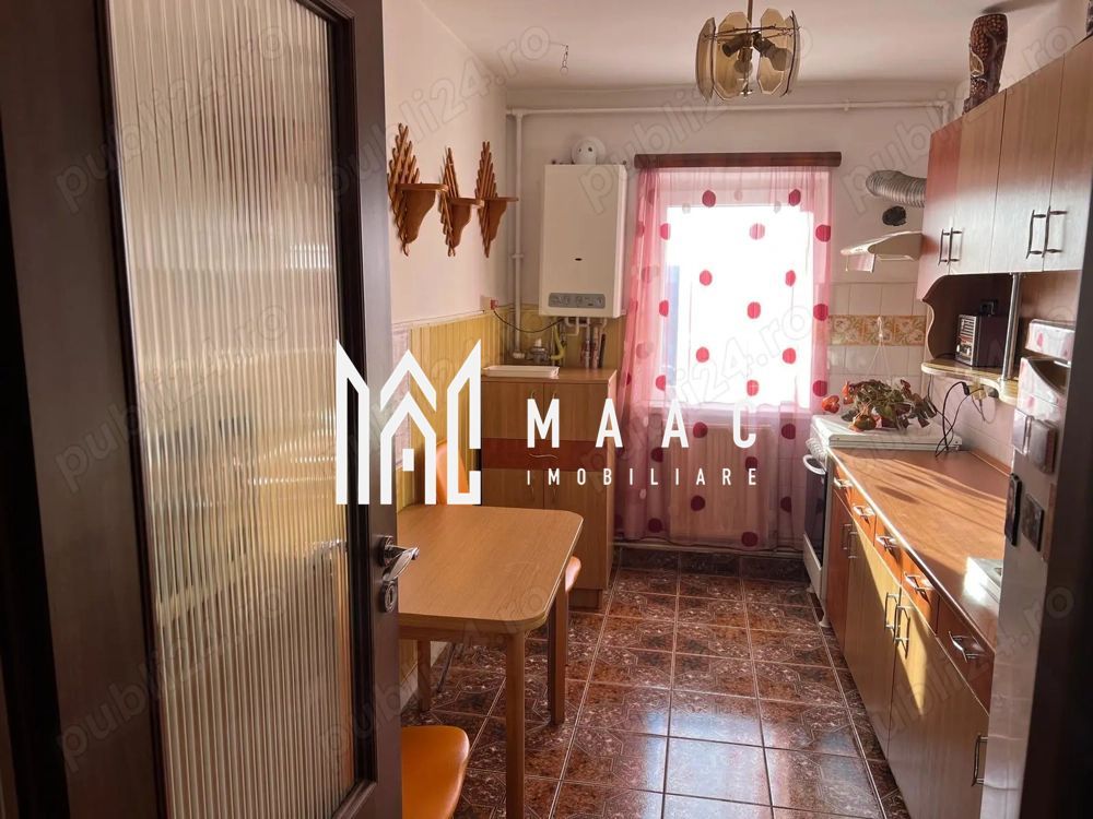 Apartament 3 Camere | 56Mp | Etaj Intermediar | Zona Vasile Aaron - Poză 4