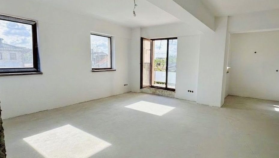 Apartament 3 camere | Terasă + 2 balcoane | Parcare | Bloc nou - Poză 2