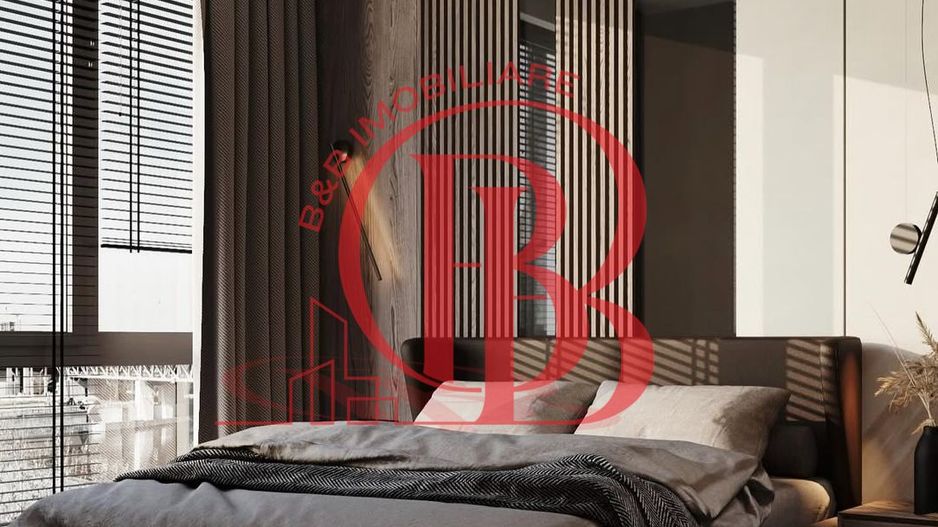 Apartament Premium 3 camere Mutare Rapida Smart Home - Poză 4