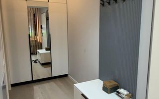 AP. 2 CAMERE GHENCEA, CENTRALA TERMICA, GRADINA,MODERN,BLOC NOU,PARTER - Poză 11