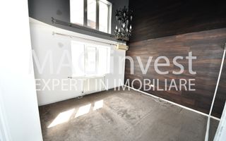 Exclusivitate - Vila P+2E - 15 camere, garaj - Mazepa 2, str. Al. Cernat - Poză 9
