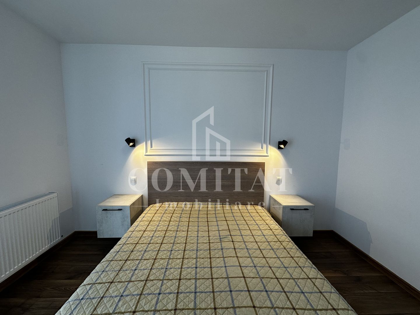 Apartament la cheie | Etaj intermediar | Zona Eroilor - Poză 11