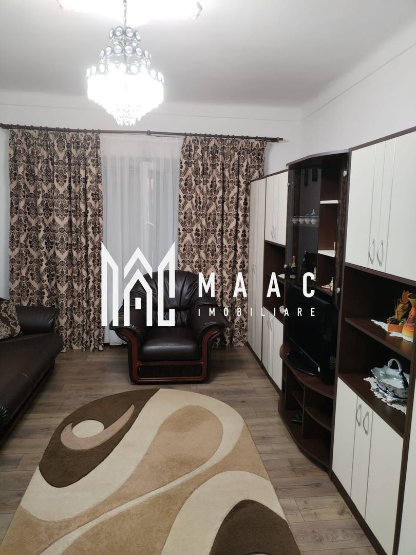 Casă 2 corpuri | 400 MPU | Teren 888 MP | Central Șeica Mare - Poză 12