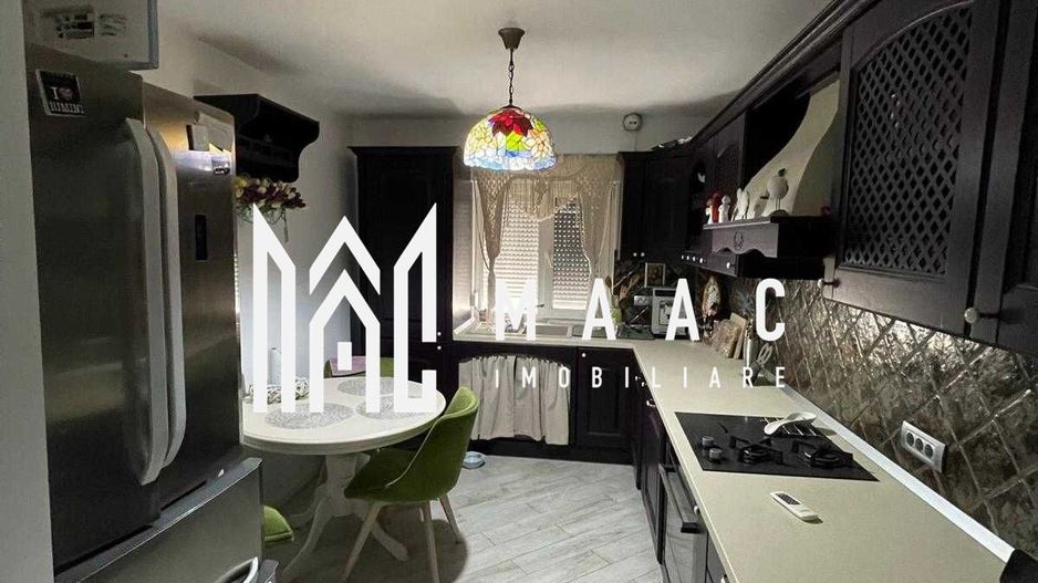 Apartament 3 camere de vânzare | Râmnicu Vâlcea, Ostroveni - Poză 3