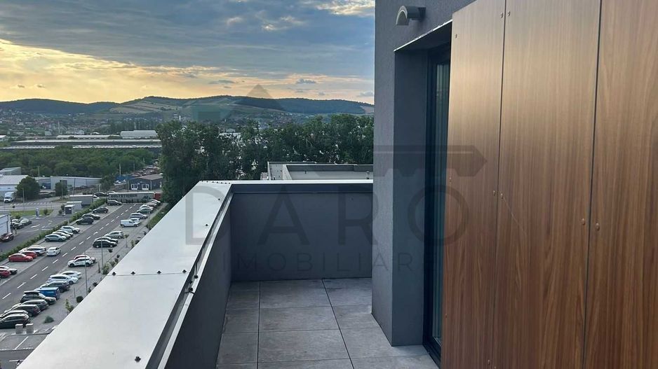 Proprietar, inchiriez apartament 2 camere Maurer - Poză 5