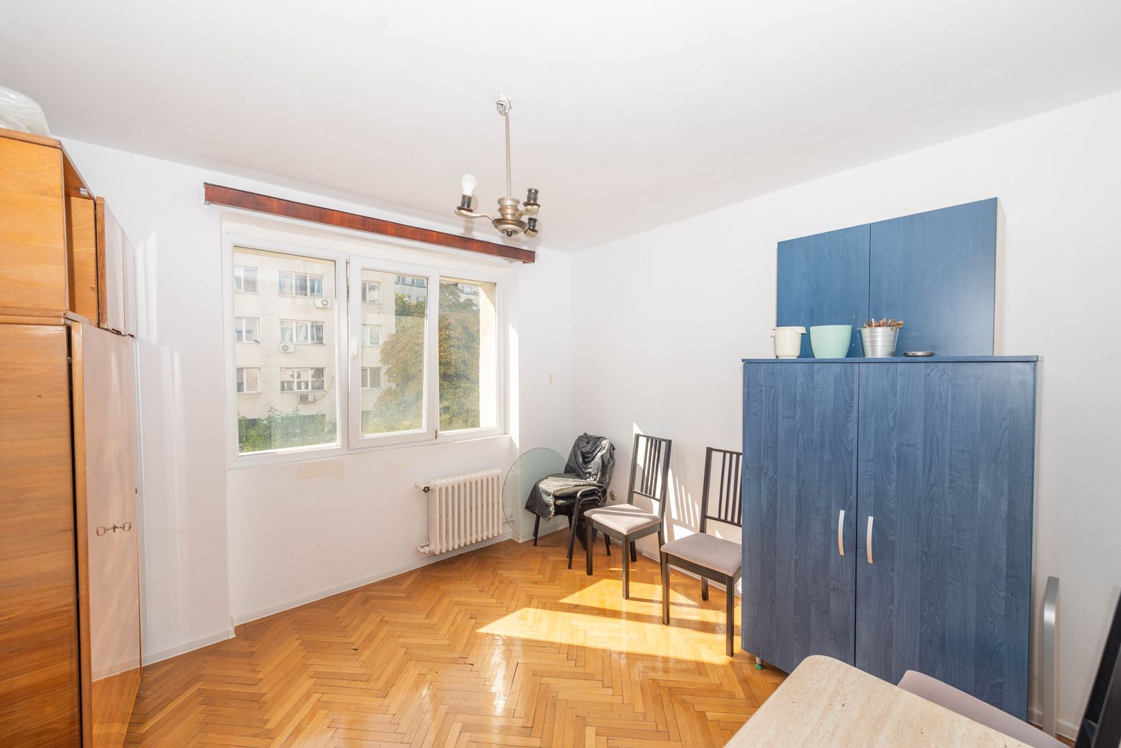 Apartament de vanzare 3 camere, metrou Iancului - Poză 2