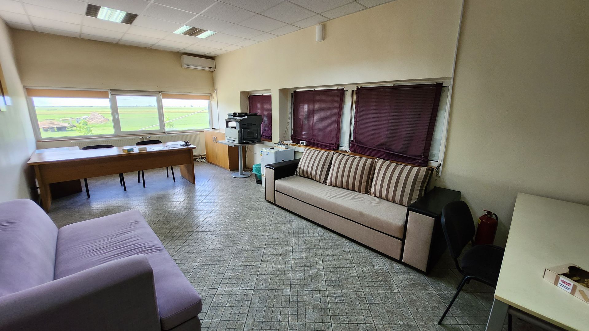 Spatiu industrial productie/ depozitare, Timiș - Poză 23