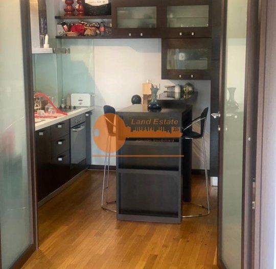 3 camere VErdi Parc-Floreasca(curte-PArcare ) - Poză 4