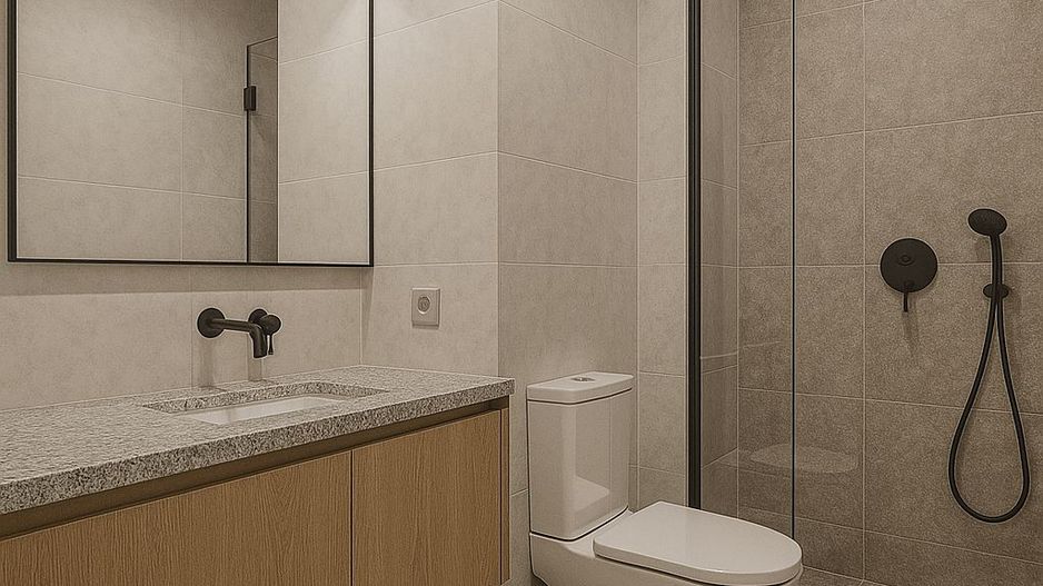 Promo! Apartament NOU 3 camere 92 mp + loc de parcare Cug 188450 euro - Poză 5