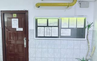 APARTAMENT ULTRAMODERN DECOMANDAT BLOC 1980 LUJERULUI - Poză 10