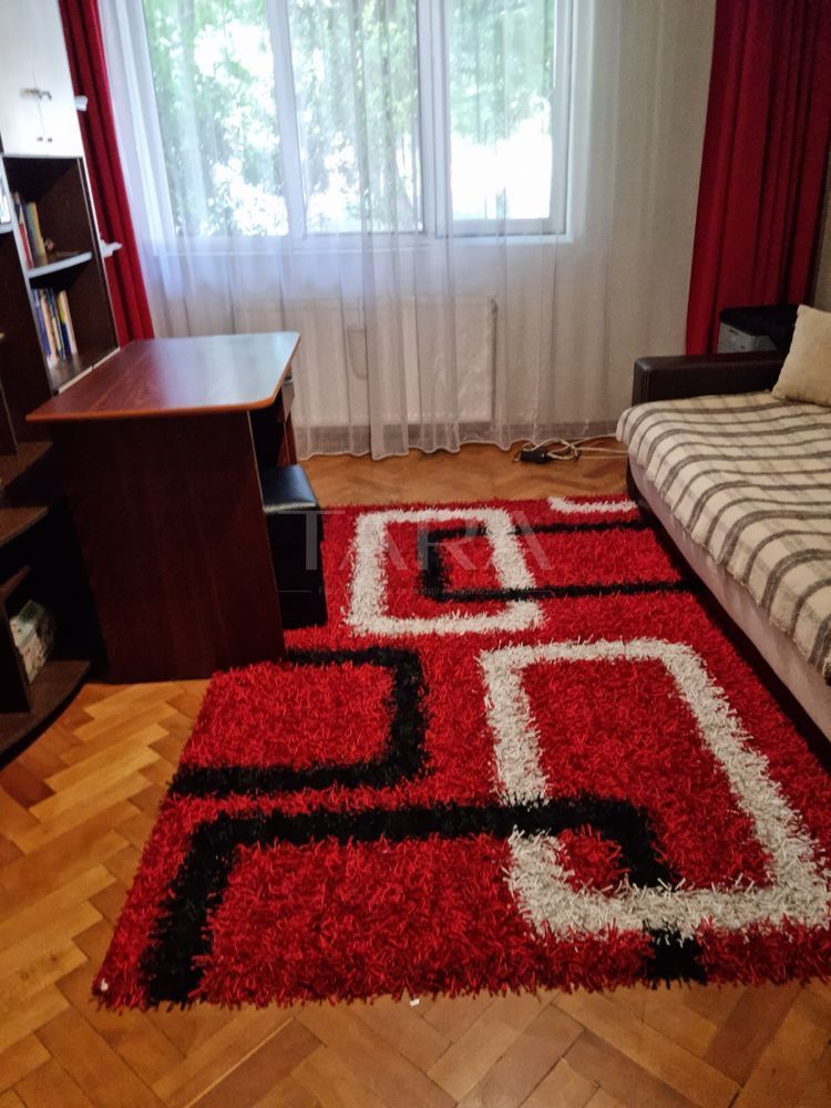 Apartament decomandat cu 2 camere, Mănăștur – zona Big. - Poză 2