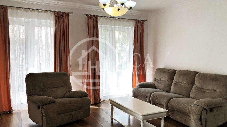 Casa cu 5 camere de inchiriat in cartierul Tineretului, Oradea - Poză 1