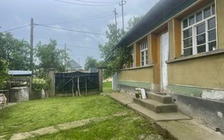De vânzare | Casă tradițională pe deal + teren 2.470 mp | Sat Burzuc | - Poză 2