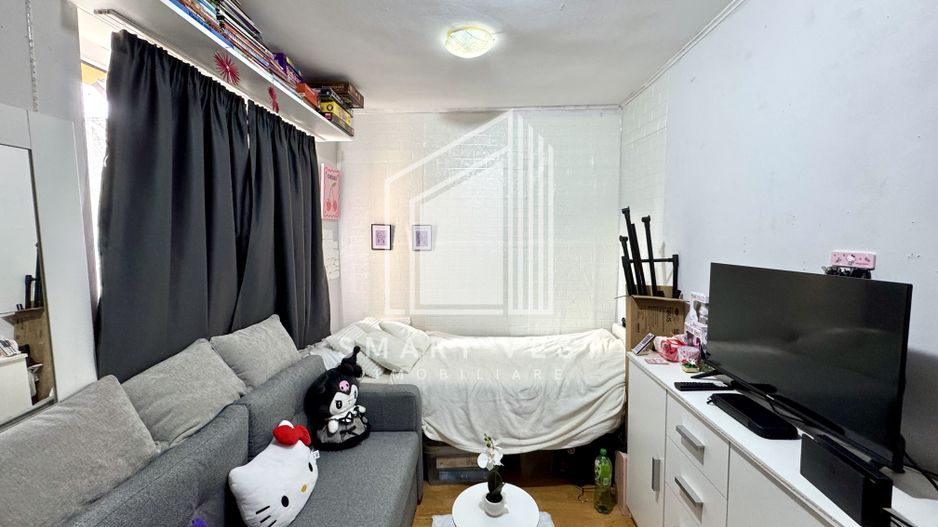 Apartament 3 camere | Etaj 1 | 61 mp | Zona Botizului - Poză 8