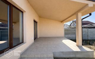 Duplex modern în Giroc, 105 mp utili, teren 250 mp, zonă liniștită de case - Poză 15