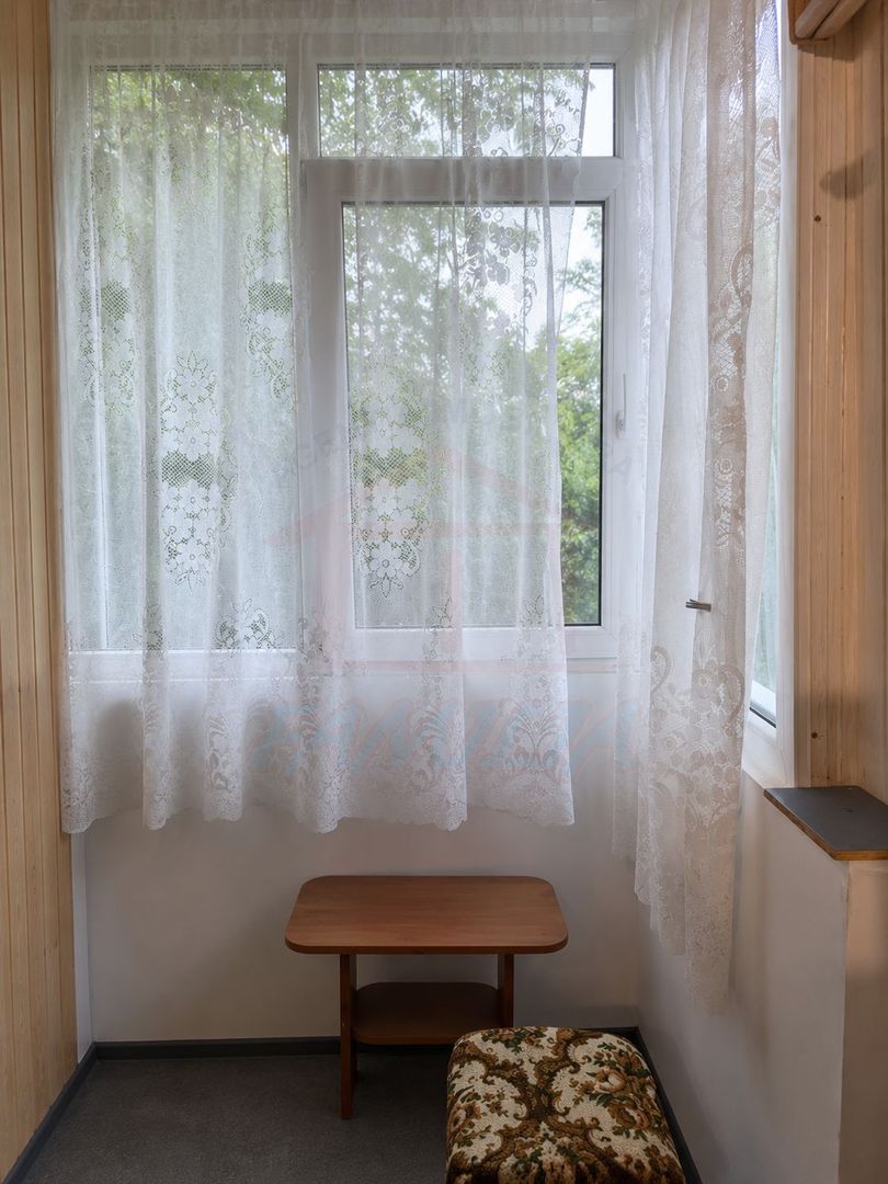 Apartament 2 camere, etaj 3, Țiglina 1 – Lângă Grădina Botanică - Poză 6