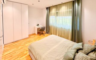 Închiriere | Vila 5 camere | Grădina | Parcare | Pipera - Poză 7