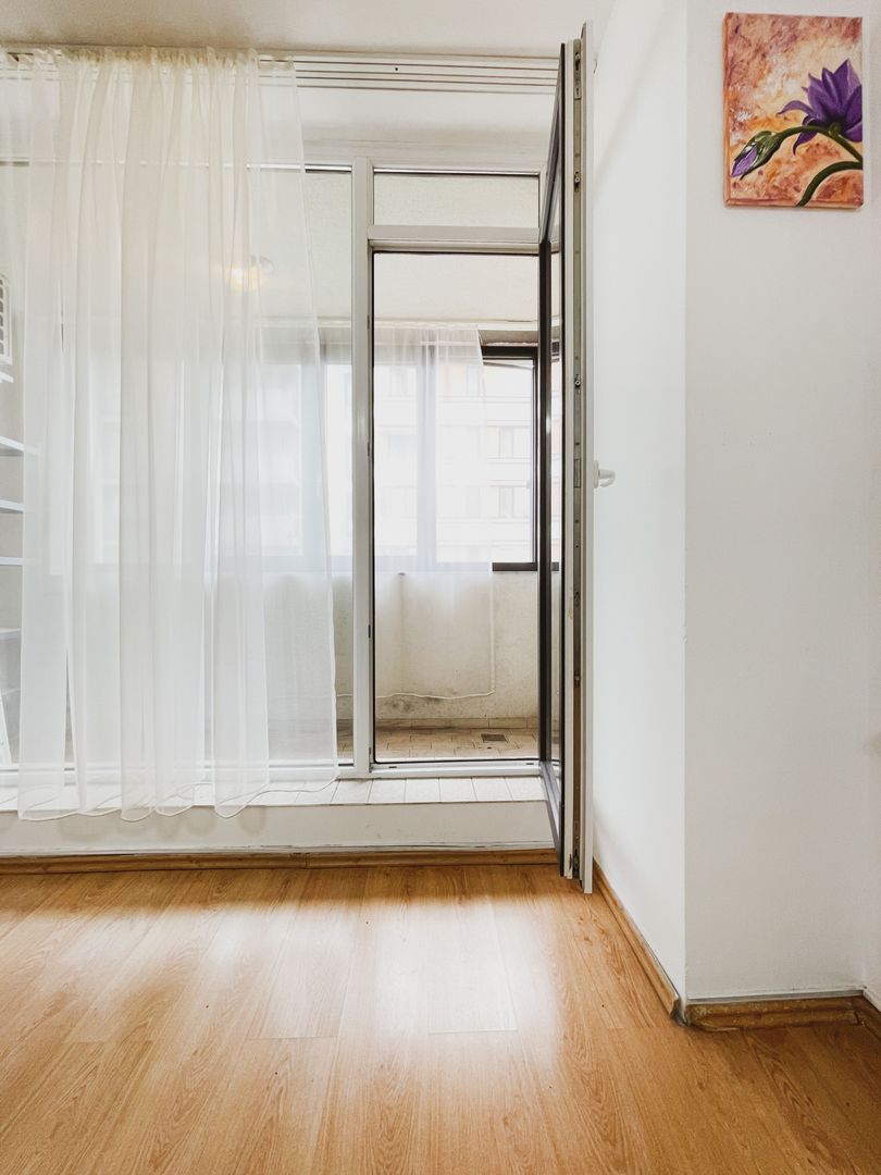 REZERVAT - IRIS Sagului | 41.7 mp - decomandat | Loc parcare privat | Comision 0 - Poză 9