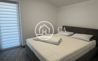 Apartament cu 2 camere de închiriat în Cartierul Grigorescu, Oradea - Poză 1