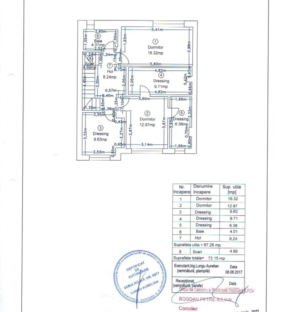 Vila la padure in complex zona Iancu Nicolae - Poză 4