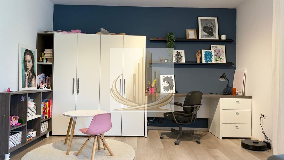 Duplex moderm mobilat si utilat complet | Toate utilitatile - Poză 16
