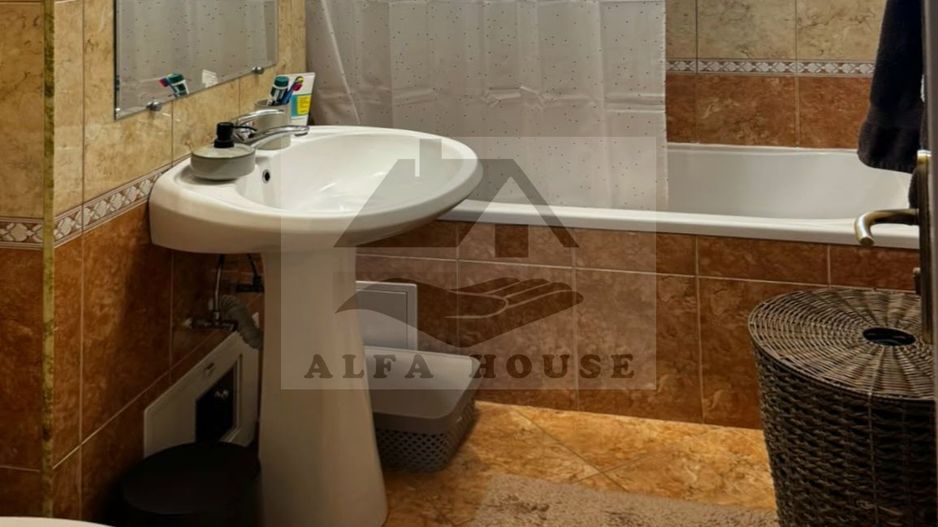 Apartament cu doua camere, Astra - 49 mp + 6mp balcon - Poză 8