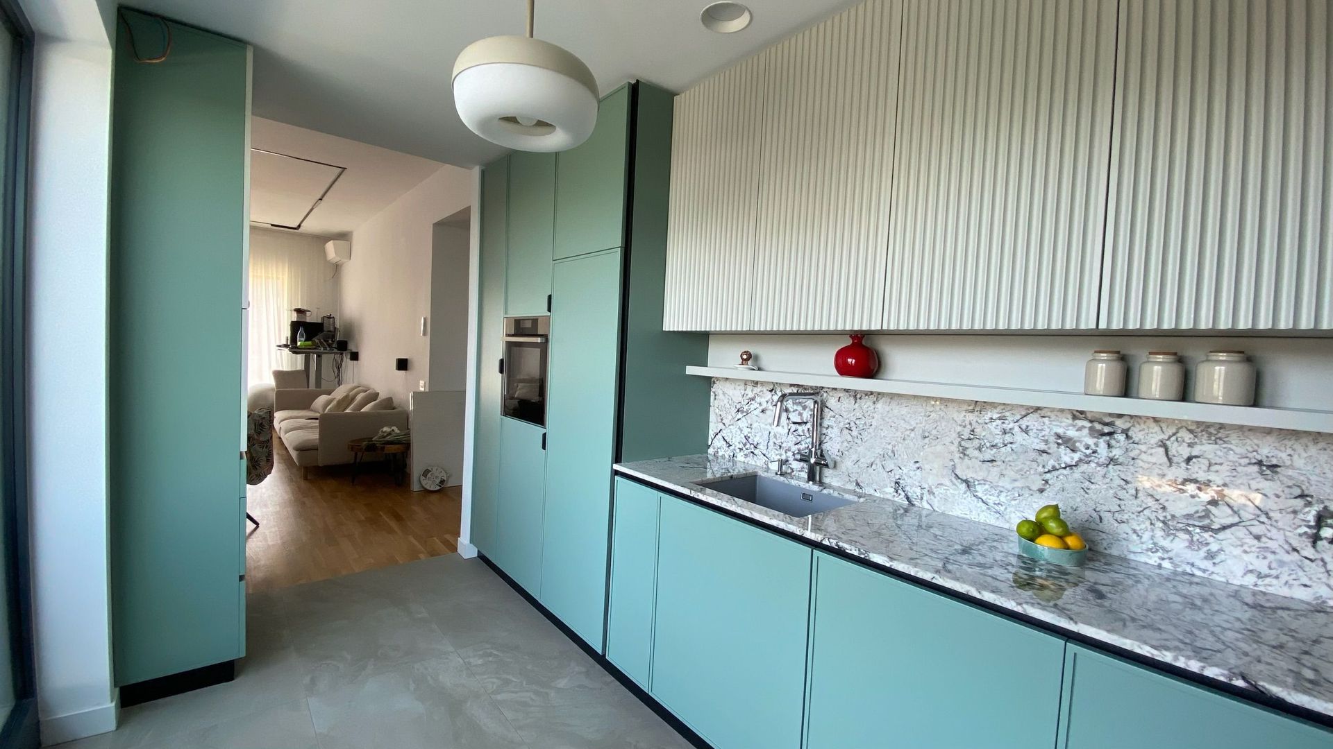 Apartament de tip Penthouse | 3 Camere | Lux | Pipera - Poză 1