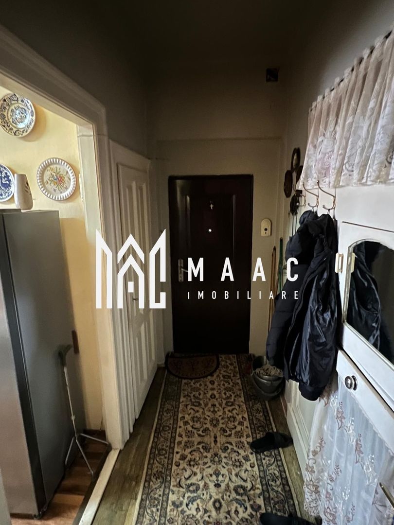 Apartament la casă I Ultracentral | 67 MPU | Curte și grădină - Poză 2