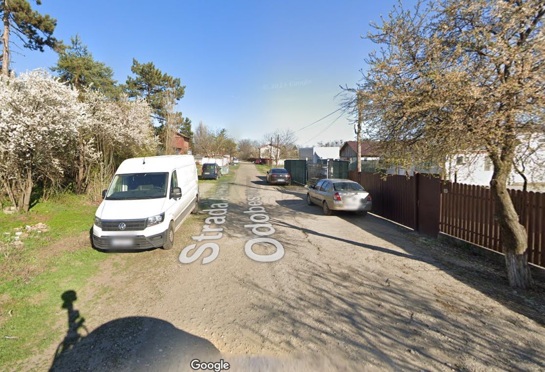 2000mp cu deschidere la str Alexandru Odobescu - Poză 7