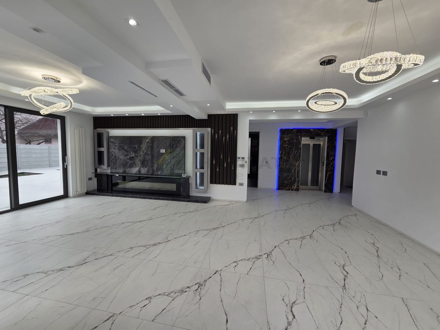 Vilă de lux în Pipera – proprietate exclusivistă, 0% comision pentru cumpărător - Poză 16