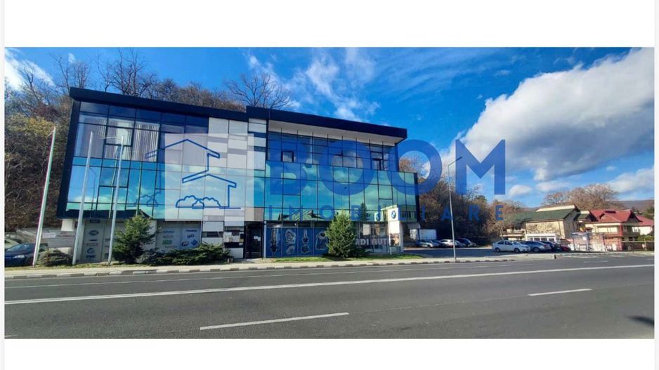 Spatiu Comercial | Nord| 760MP | Pretabil Clinica - Poză 1