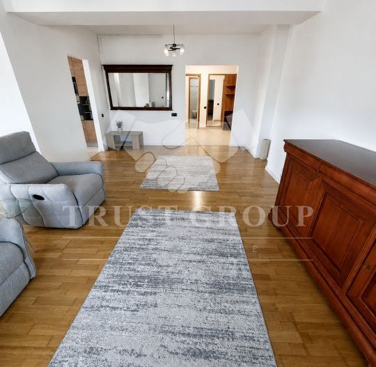 Eminescu | 3 camere | Loc de parcare + boxa - Poză 2