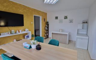 Spatiu/ birou de inchiriat Bld. Primaverii Podu Ros - Poză 2