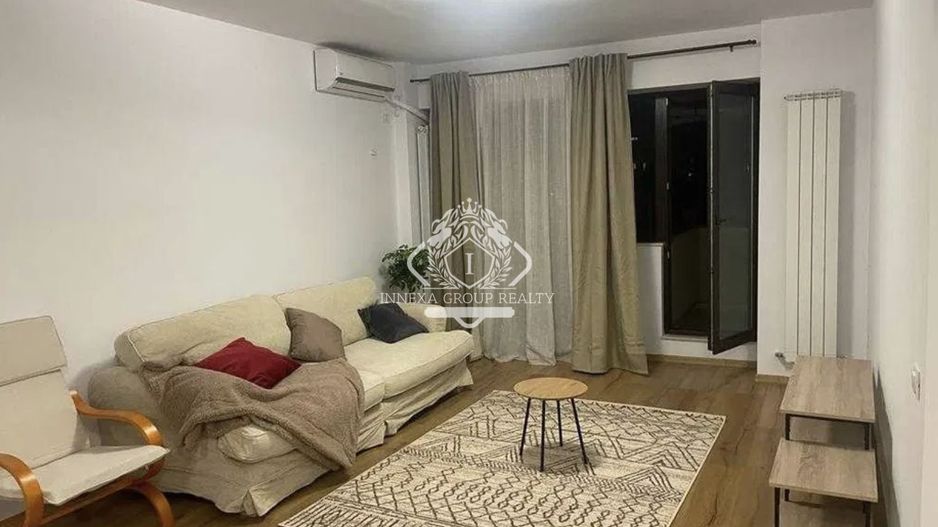 Pache Protopopescu | Apartament 2 camere | Bloc nou | Mobilat si utilat - Poză 2