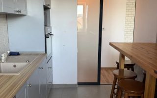 3 camere, premium, bloc nou, Buna Ziua, Zona Bonjour, ELF, Mega Image - Poză 10