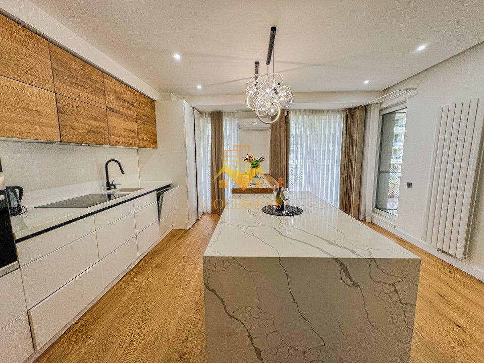 2 camere, premium, garaj, AC,  Gheorgheni, zona Iulius Mall, FSEGA - Poză 3