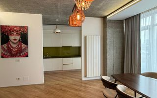 2 camere + loc de parcare || Floreasca-Barbu Vacarescu - Poză 3