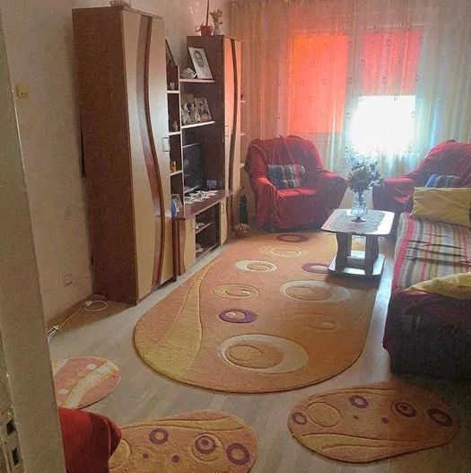 3 Camere 70mp – Bulevardul 1 Decembrie 1918 - Poză 2